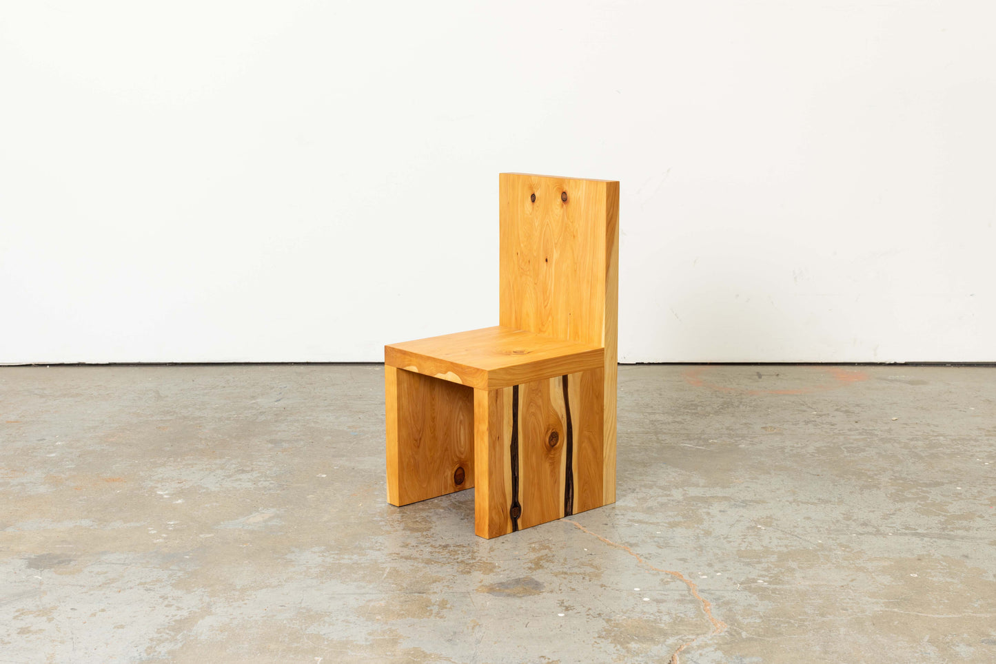 Children's chair