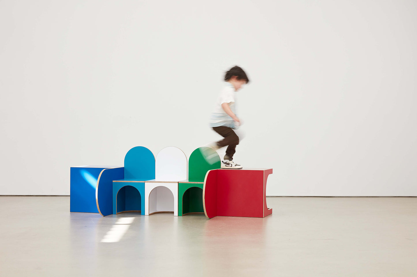 Child's Chair