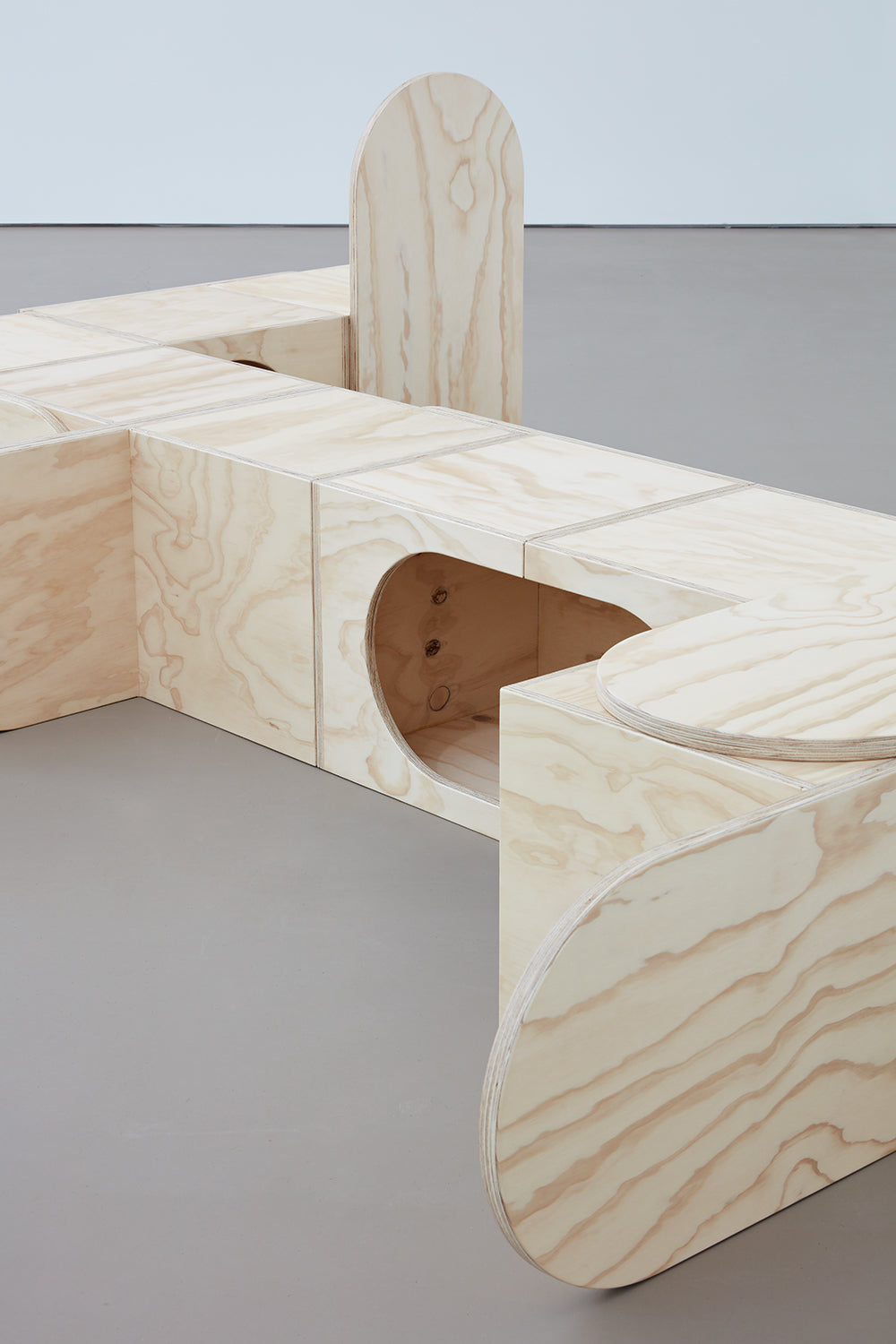 419 Chair