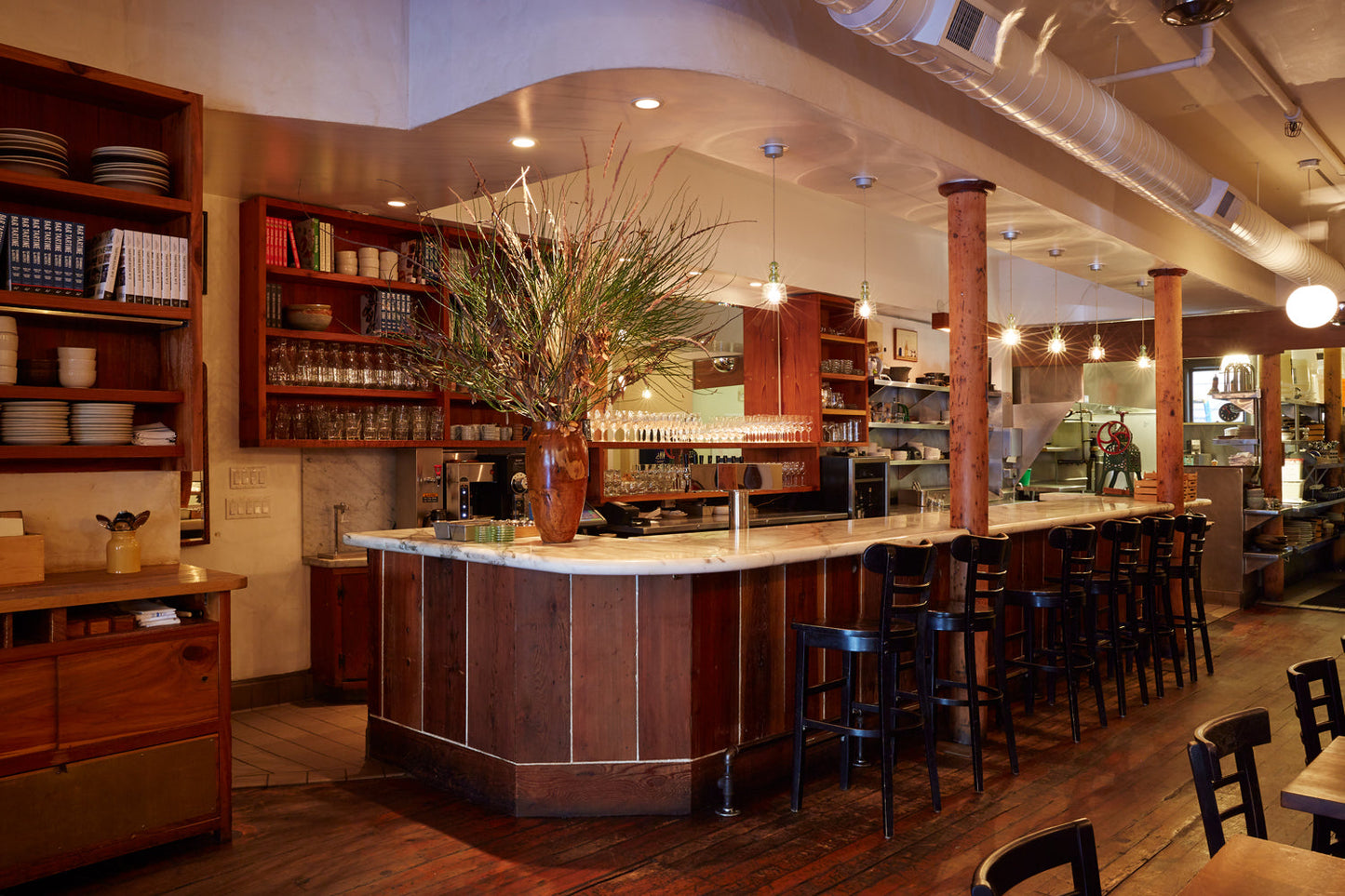 Bar Tartine