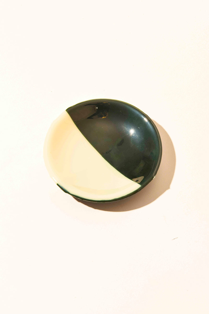 glass bowl