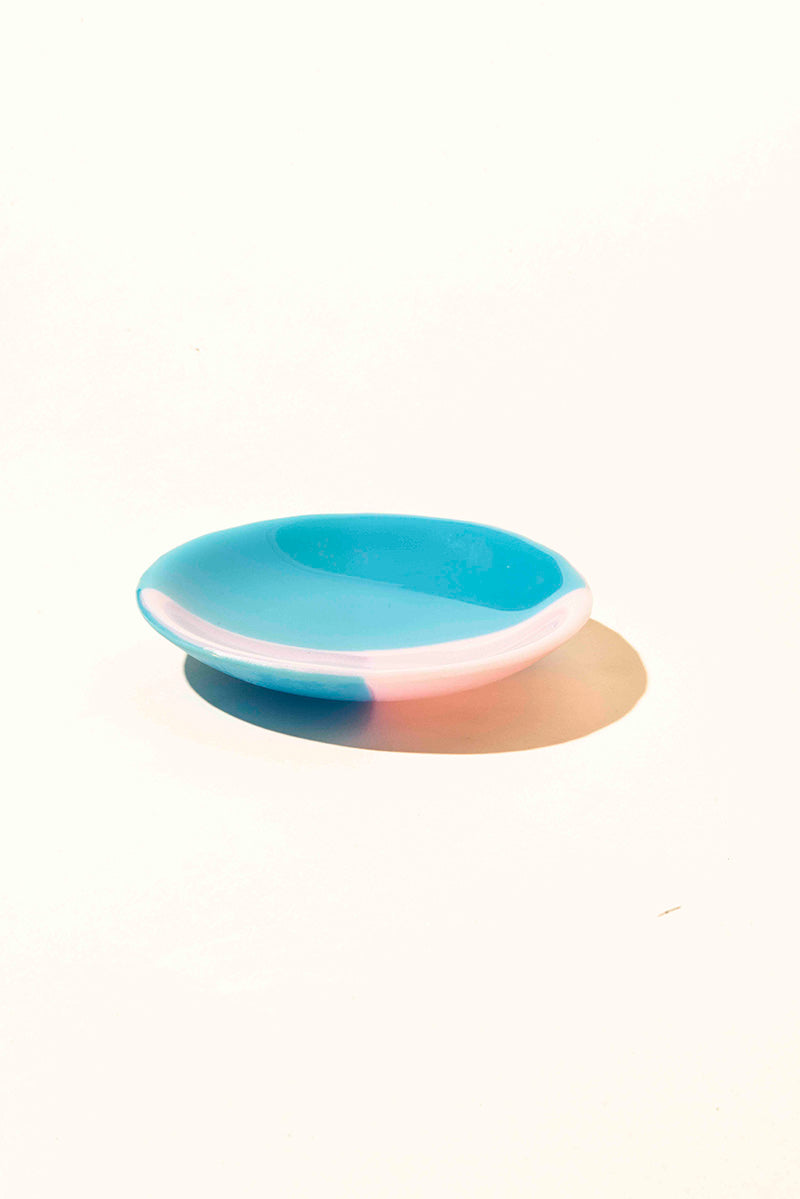glass bowl