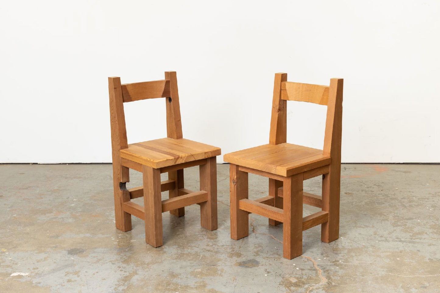Outerlands chair
