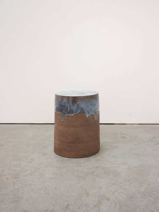 Ceramic stools