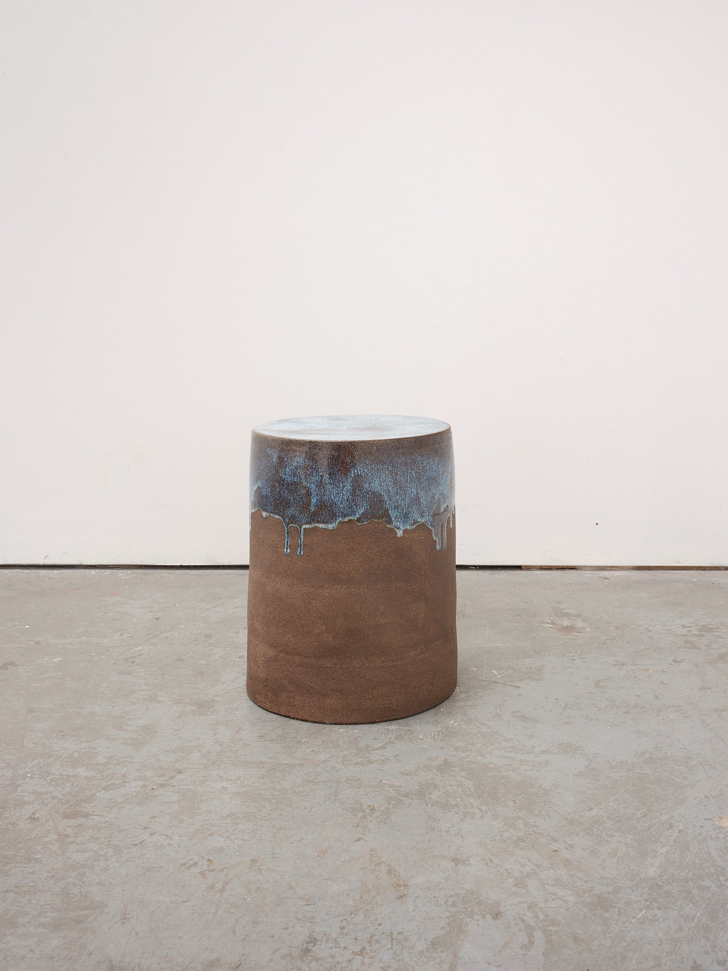 Ceramic stools