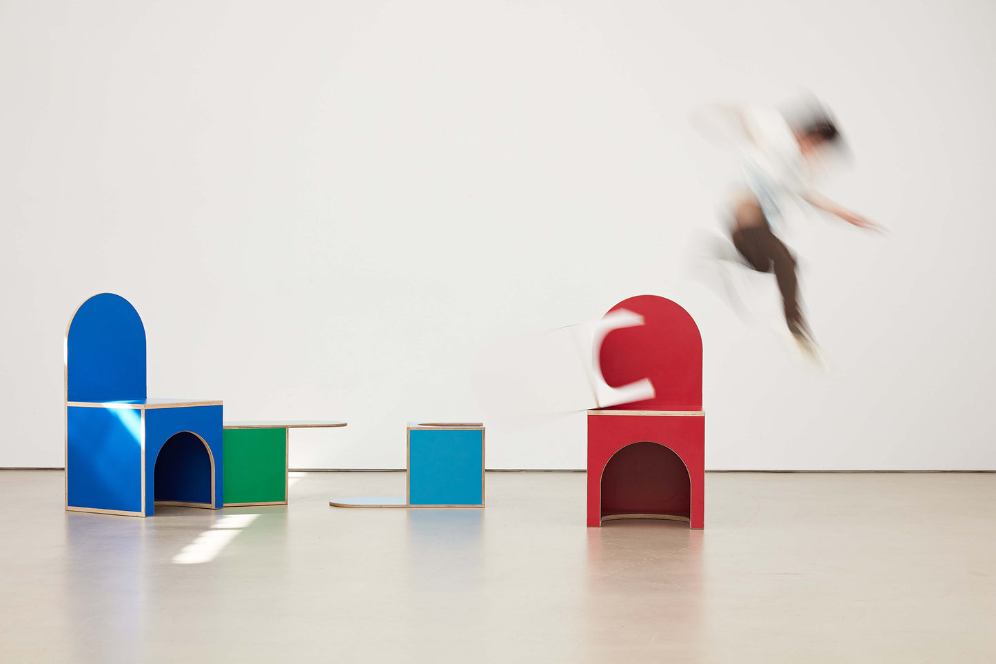 Child's Chair