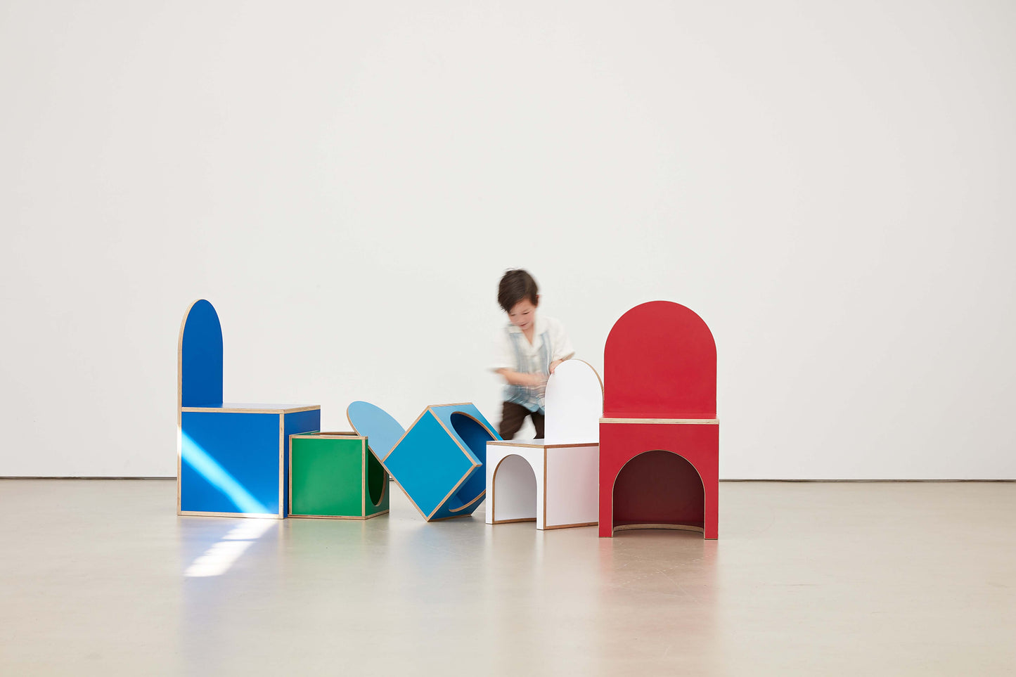 Child's Chair