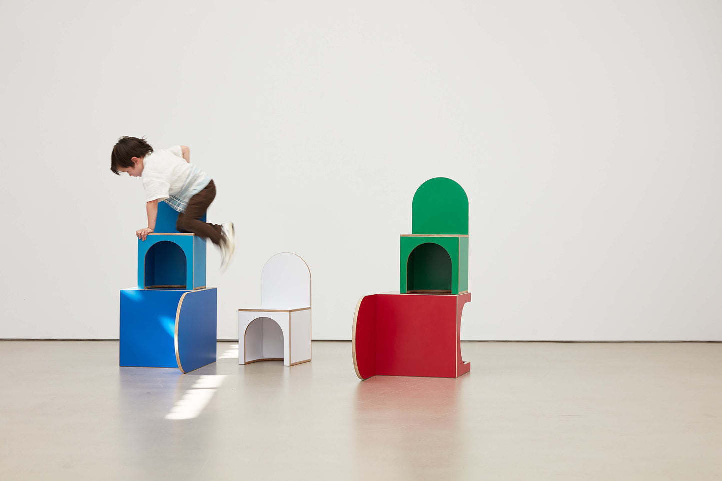 Child's Chair