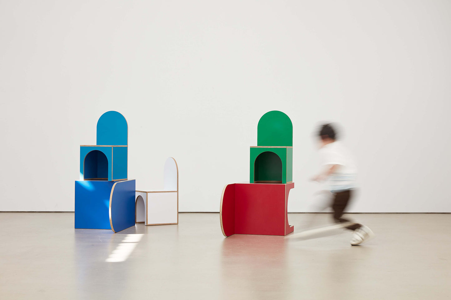 Child's Chair