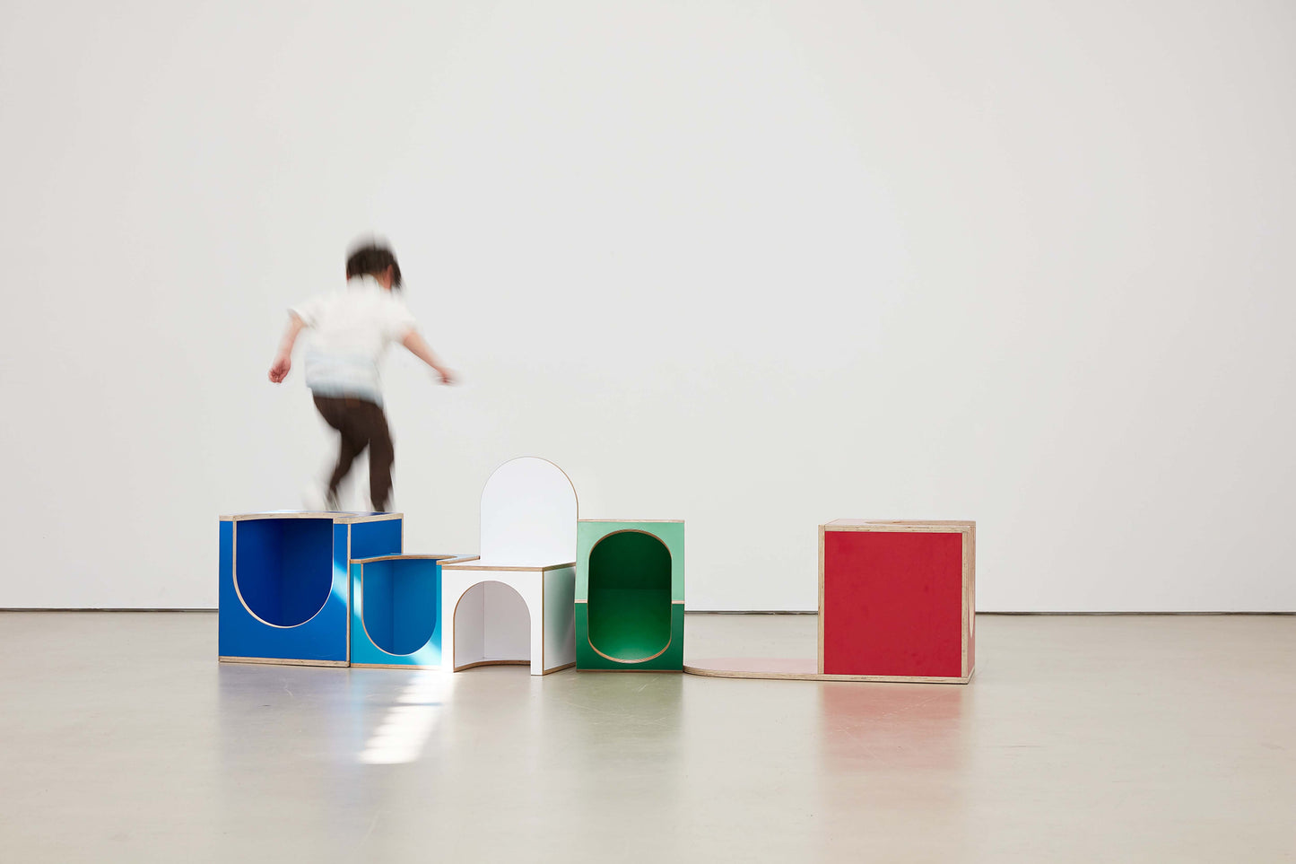 Child's Chair