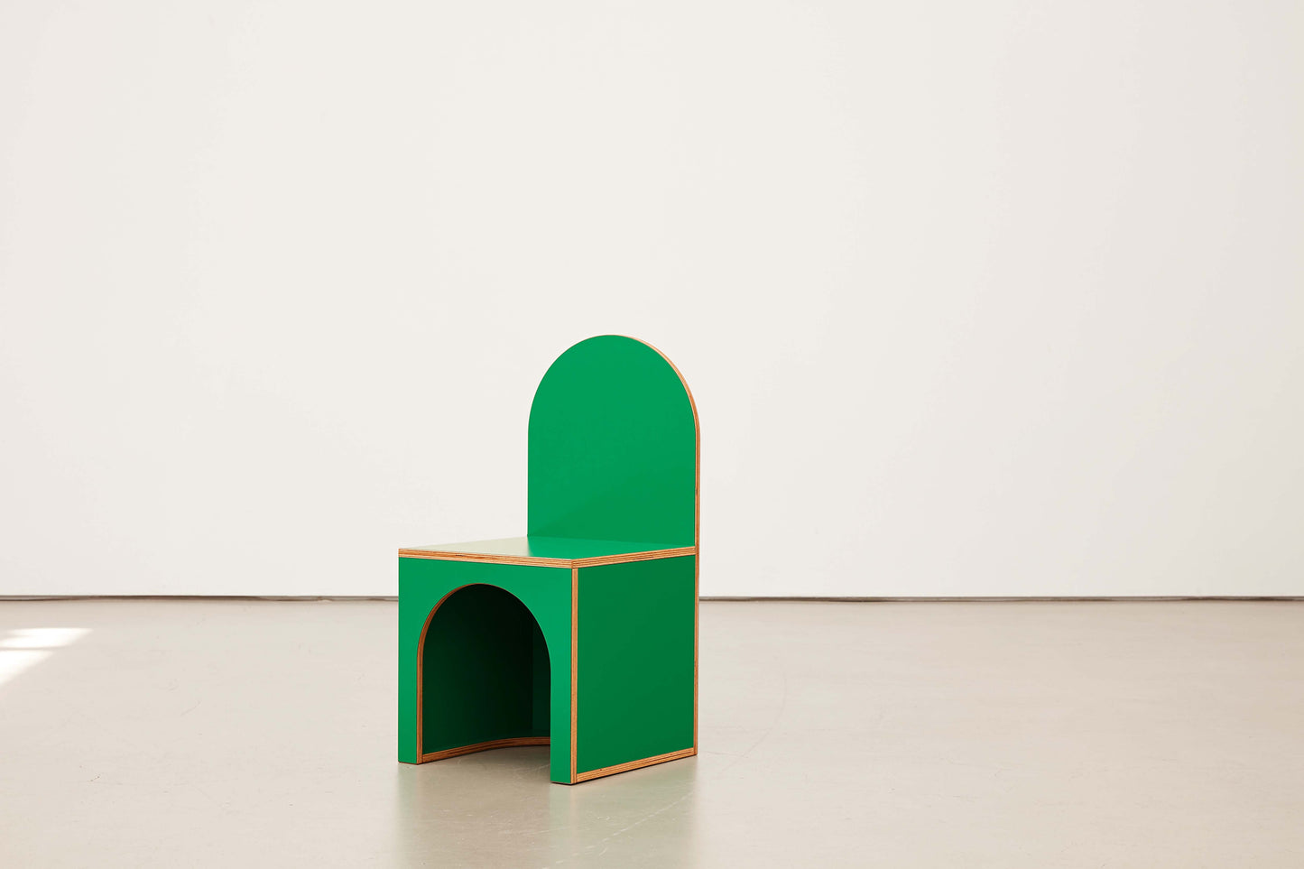 Child's Chair