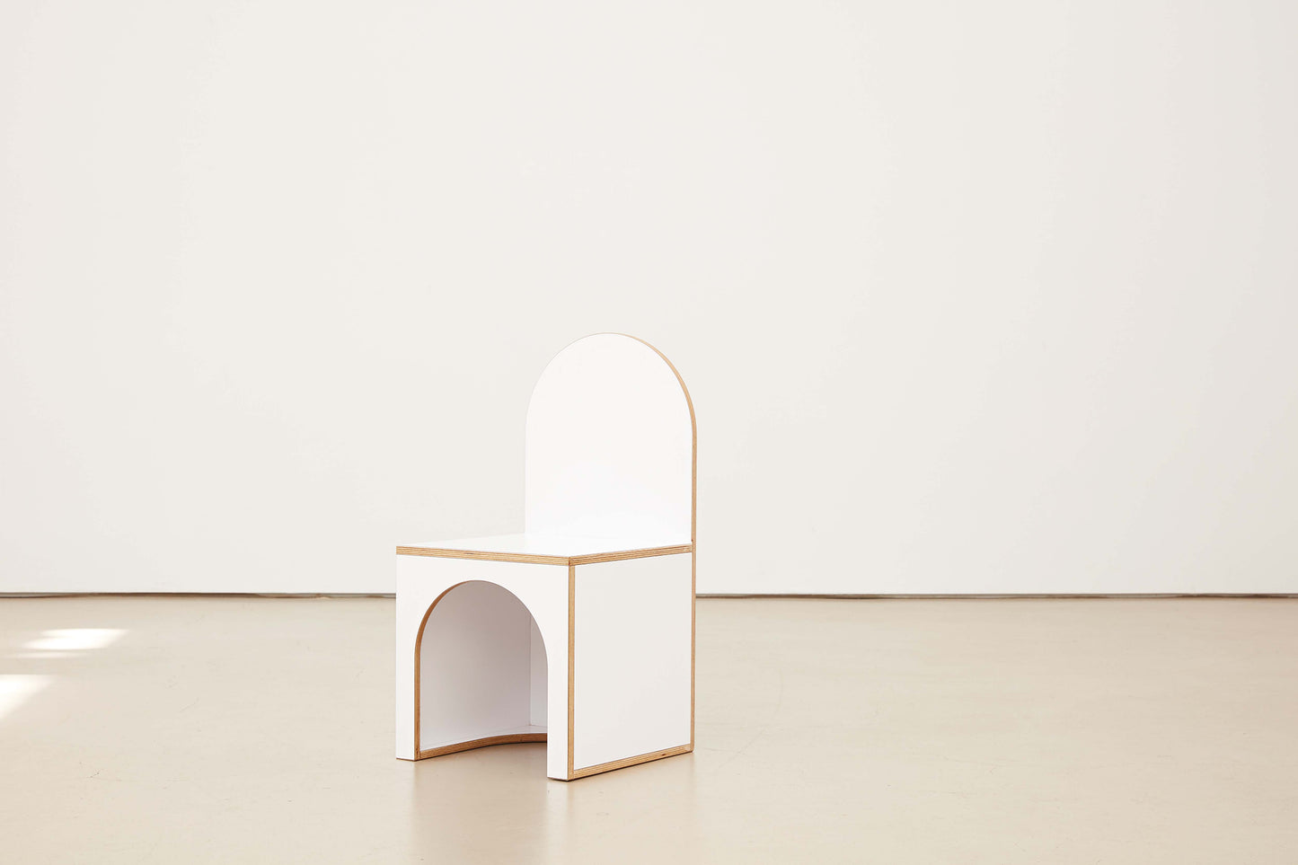 Child's Chair