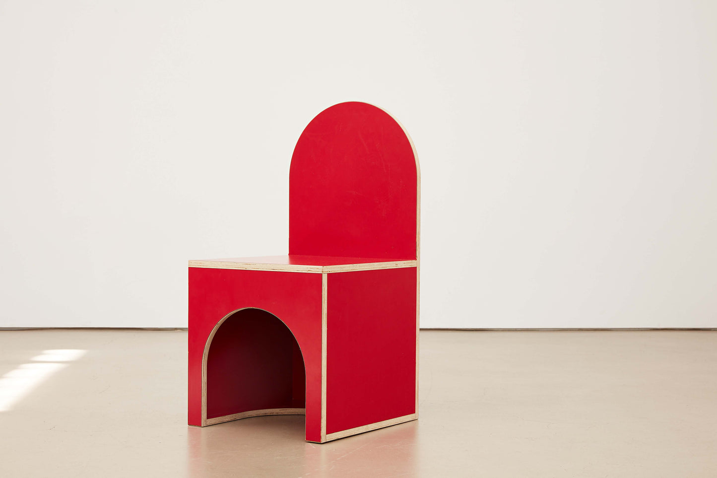 Child's Chair