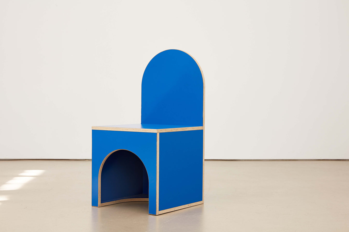 Child's Chair