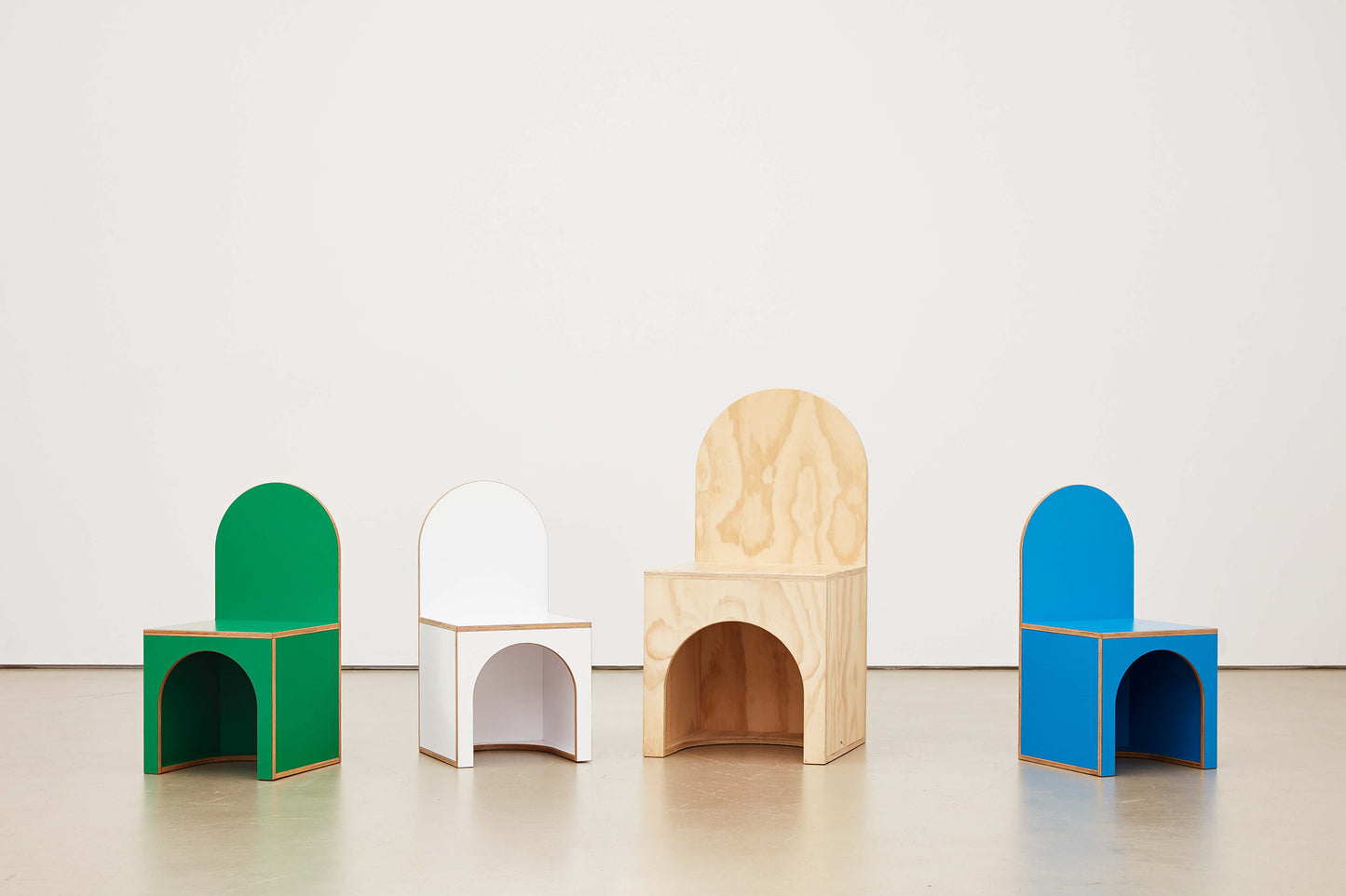 Child's Chair