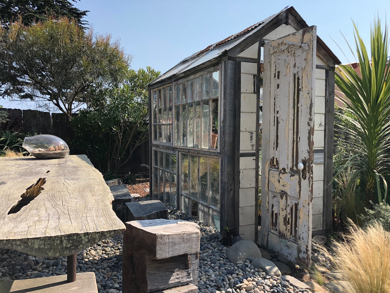 Sunhouse II