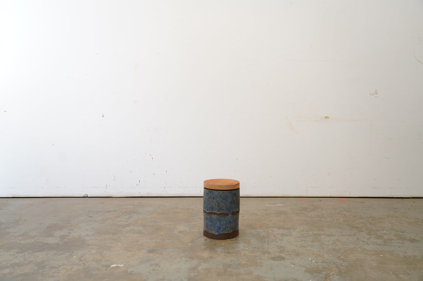 ceramic stools