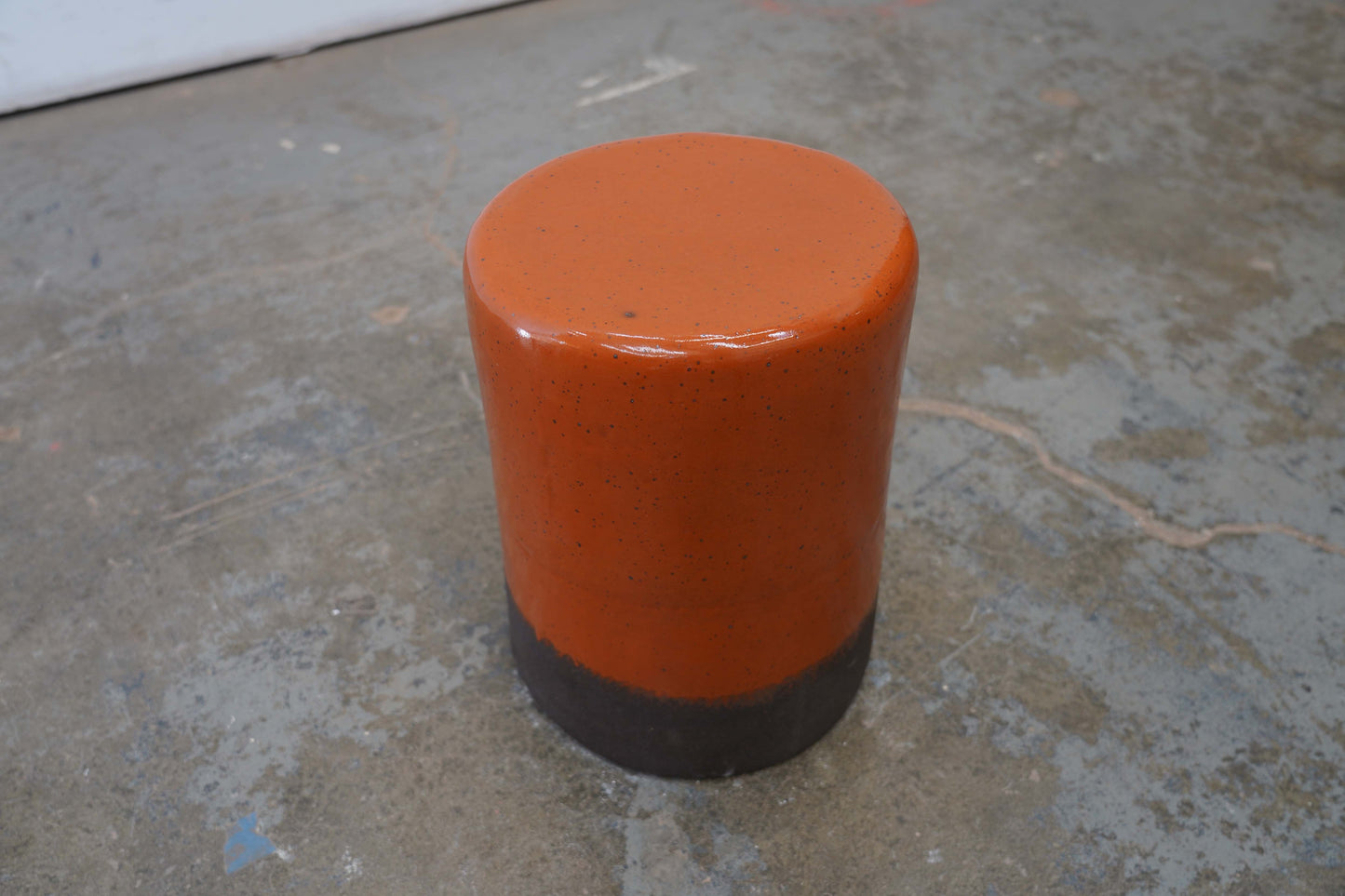ceramic stools