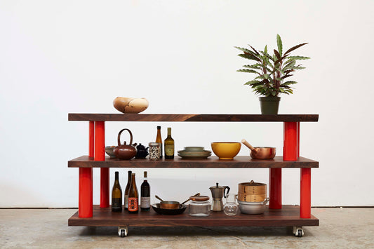 Kitchen island/altar