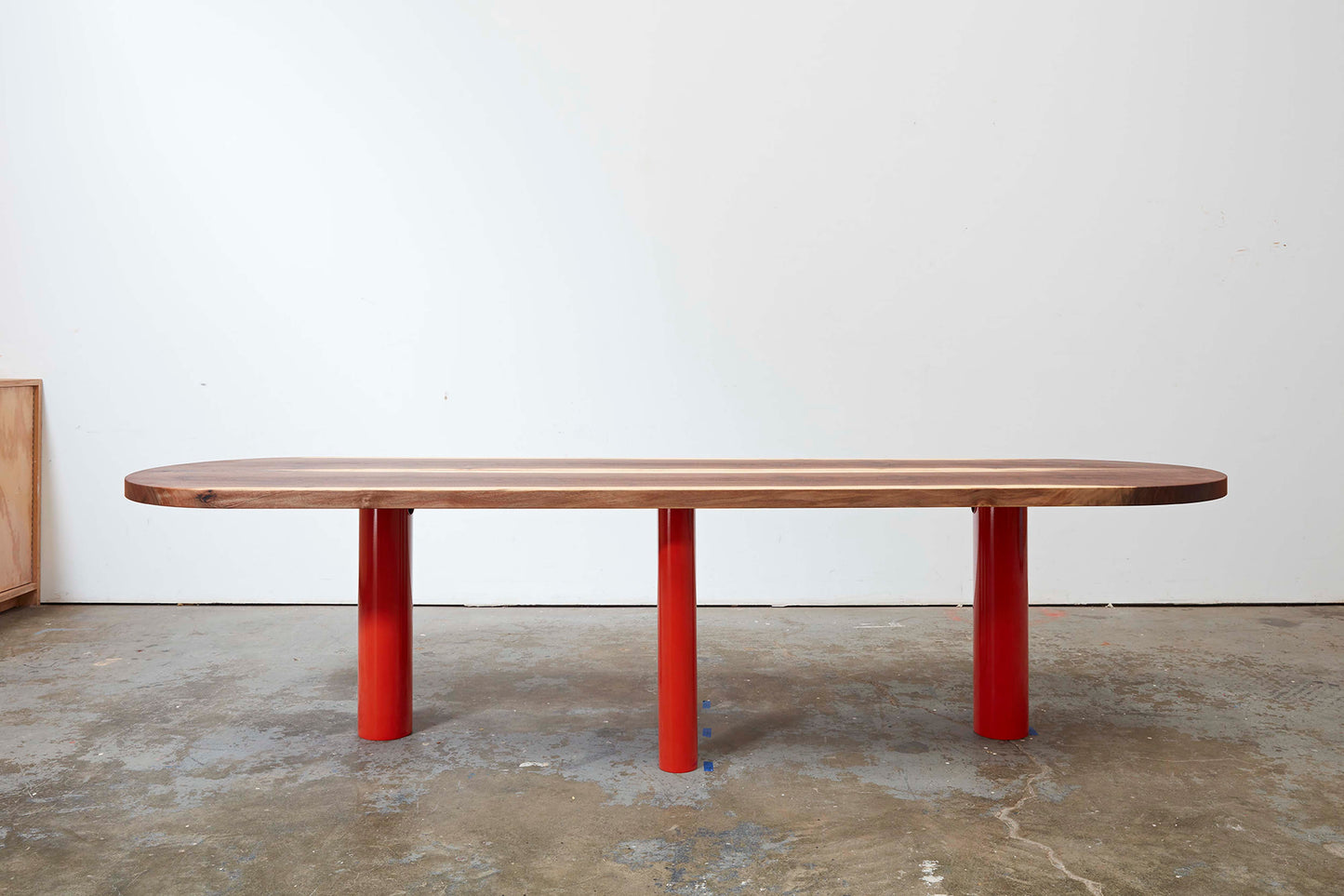 Library tables