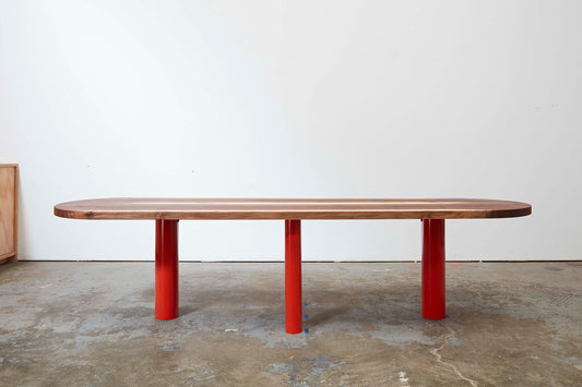Library tables