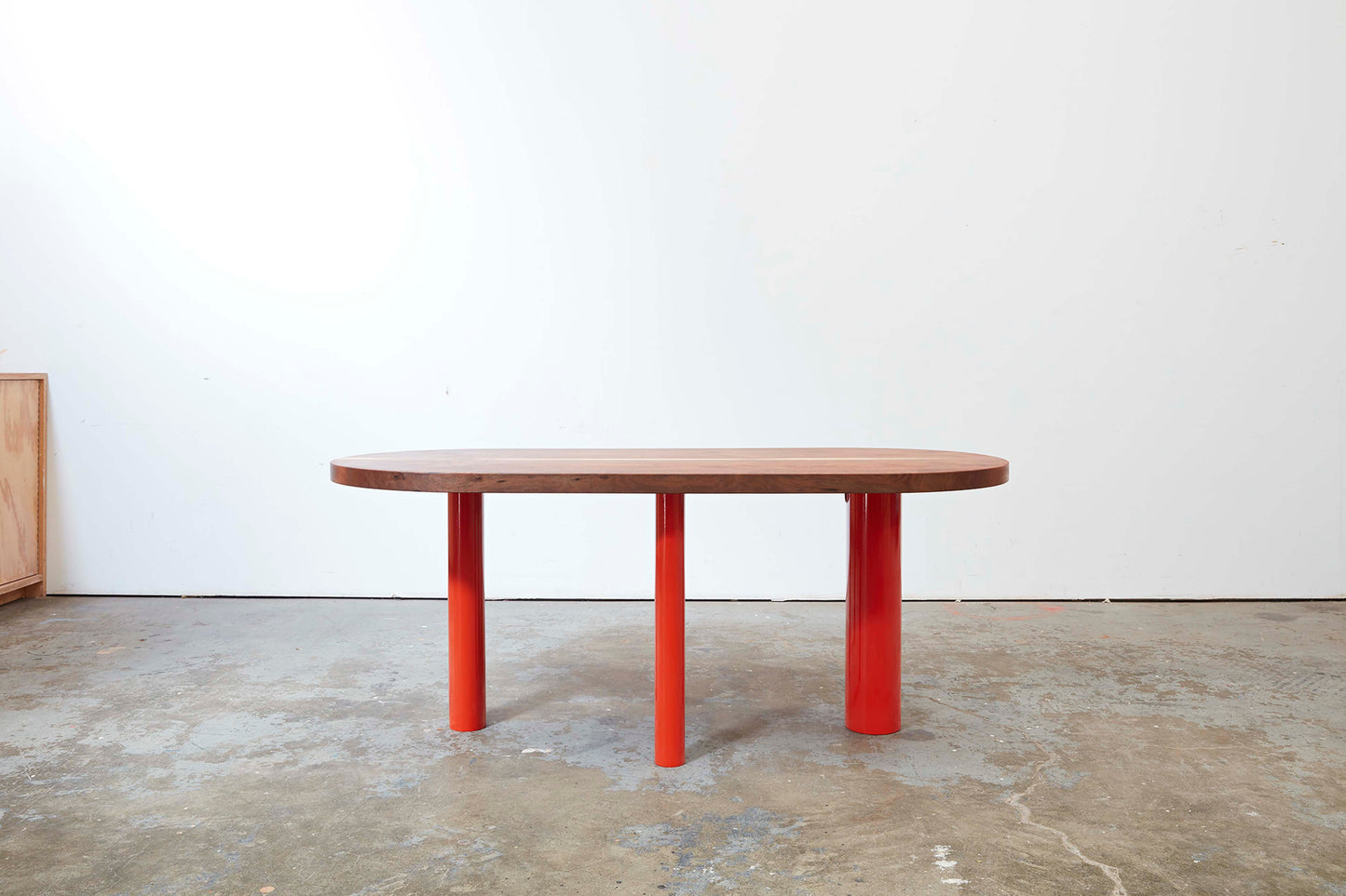 Library tables