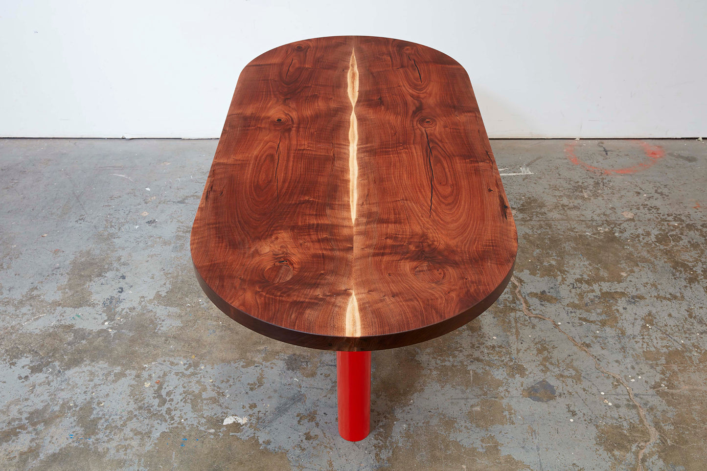 Library tables