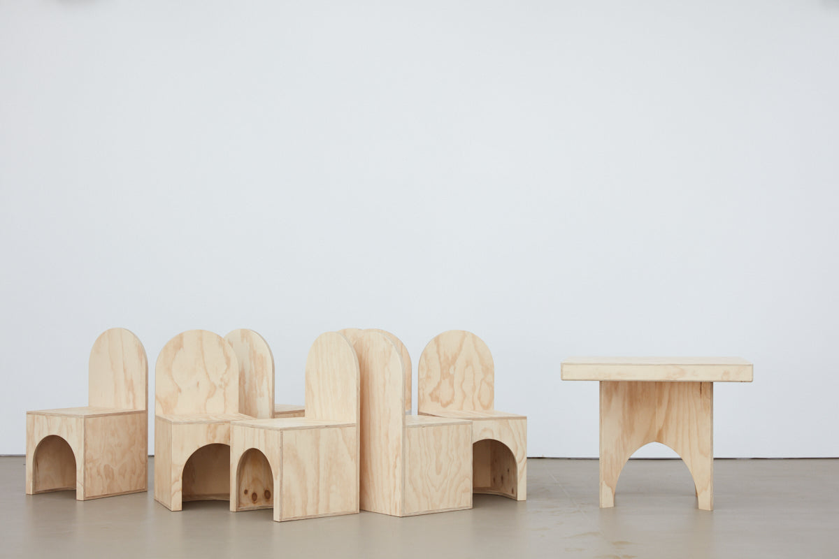 419 Chair