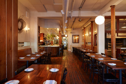 Bar Tartine