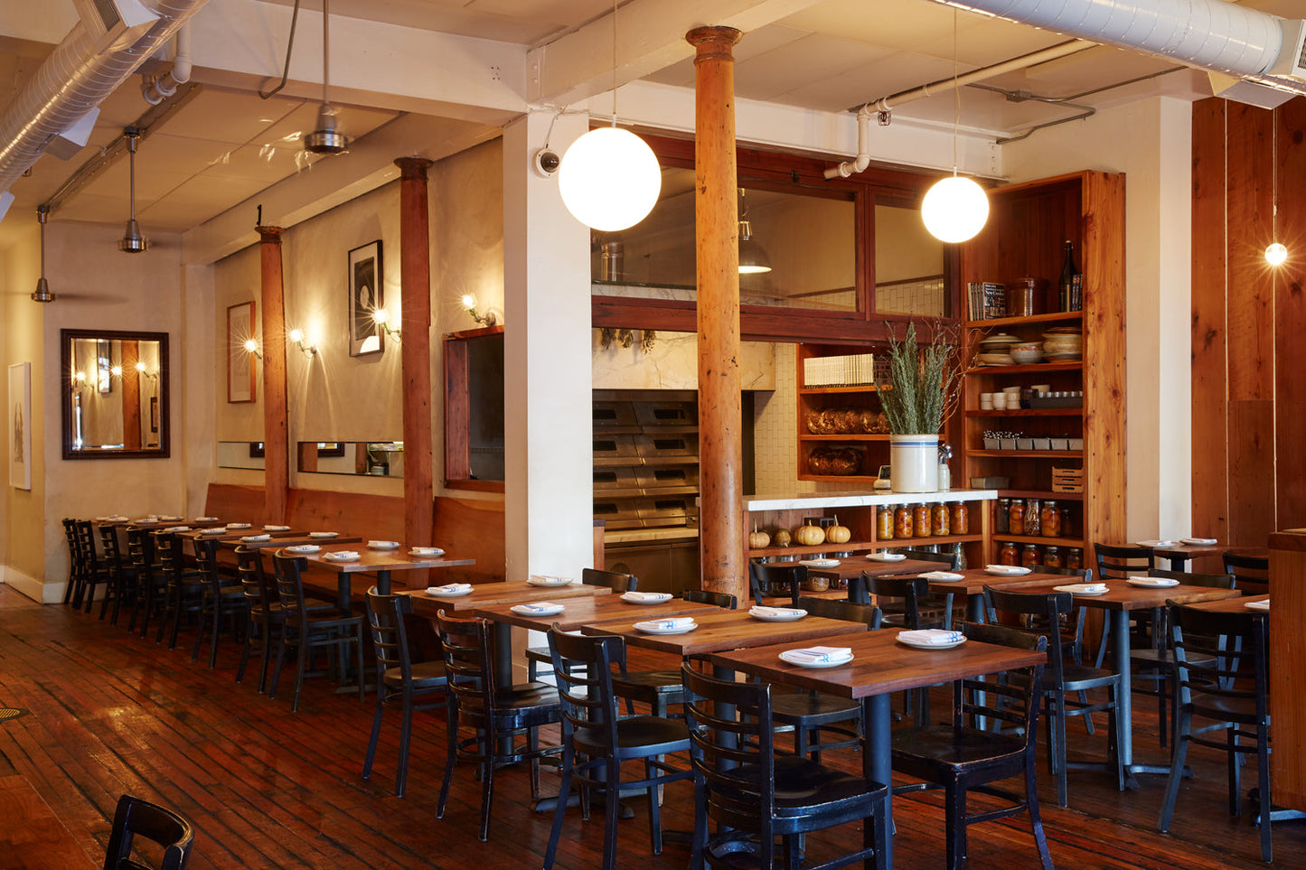 Bar Tartine