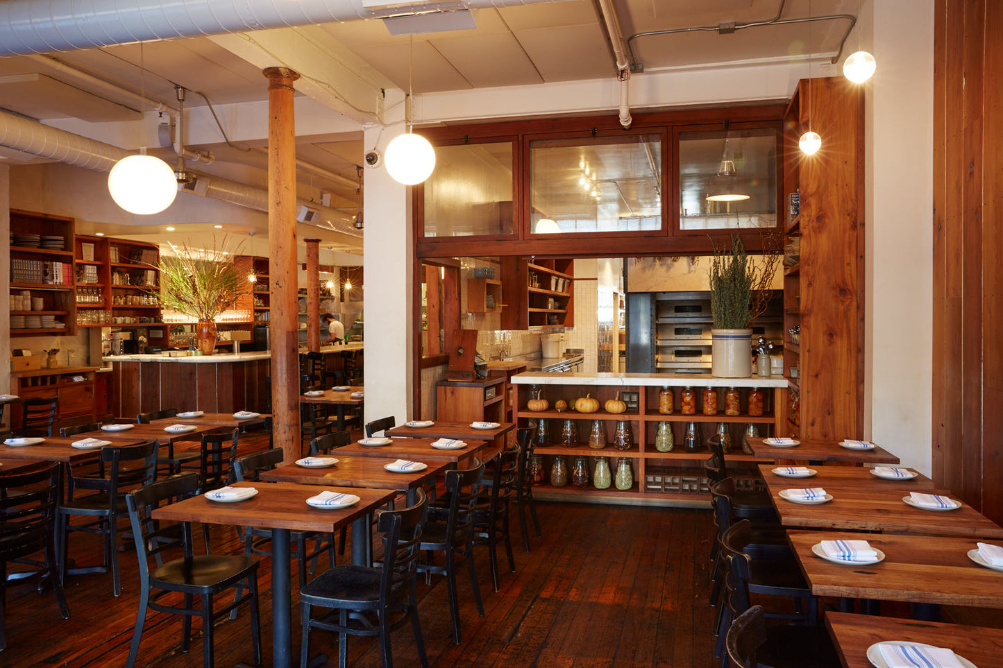Bar Tartine