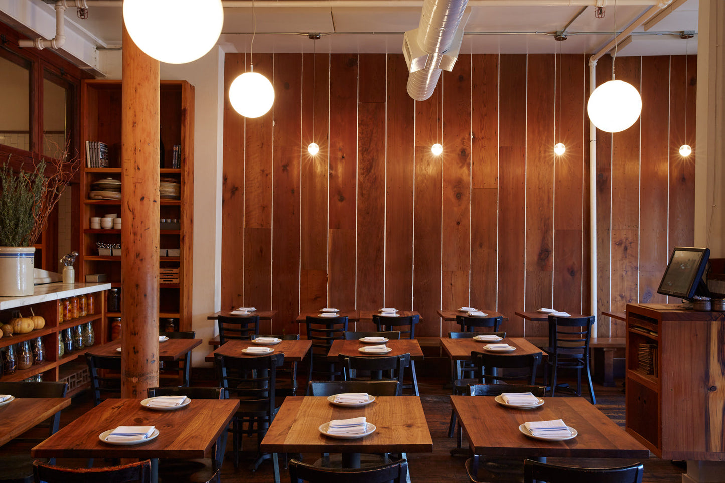 Bar Tartine