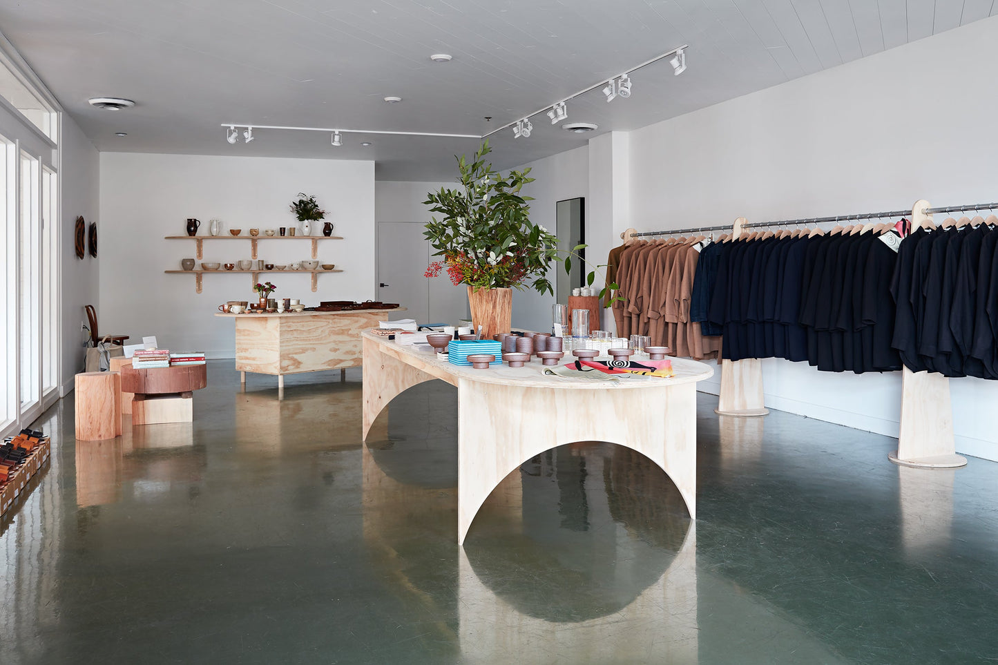 Permanent Collection Shop