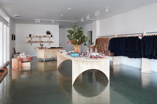 Permanent Collection Shop