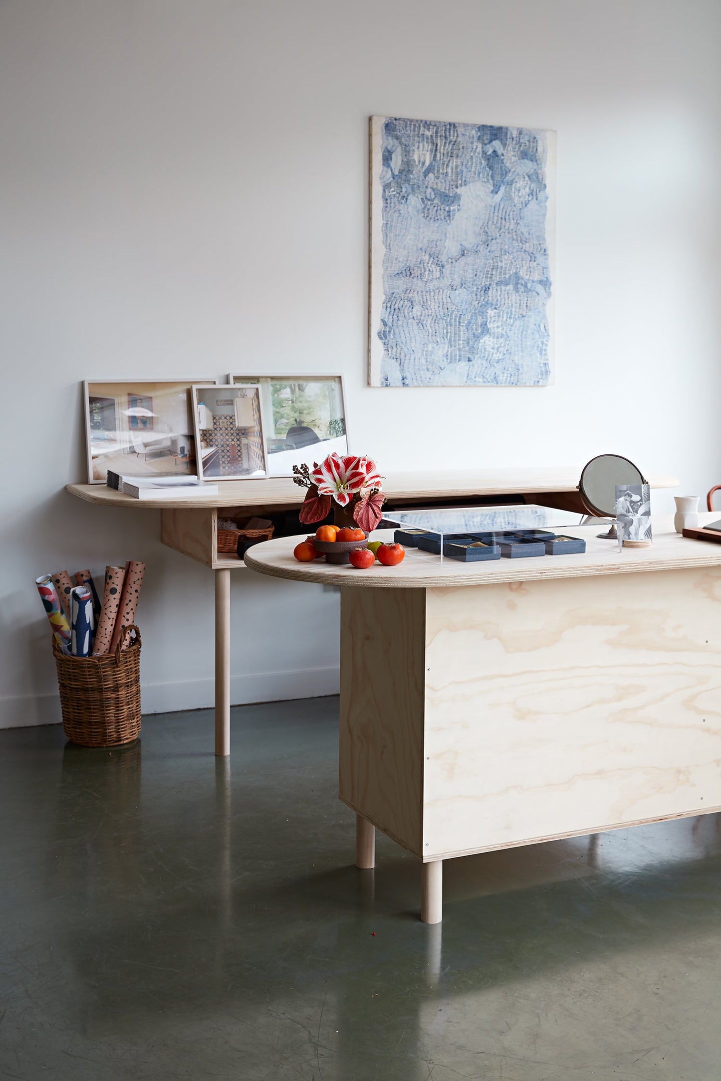 Permanent Collection Shop
