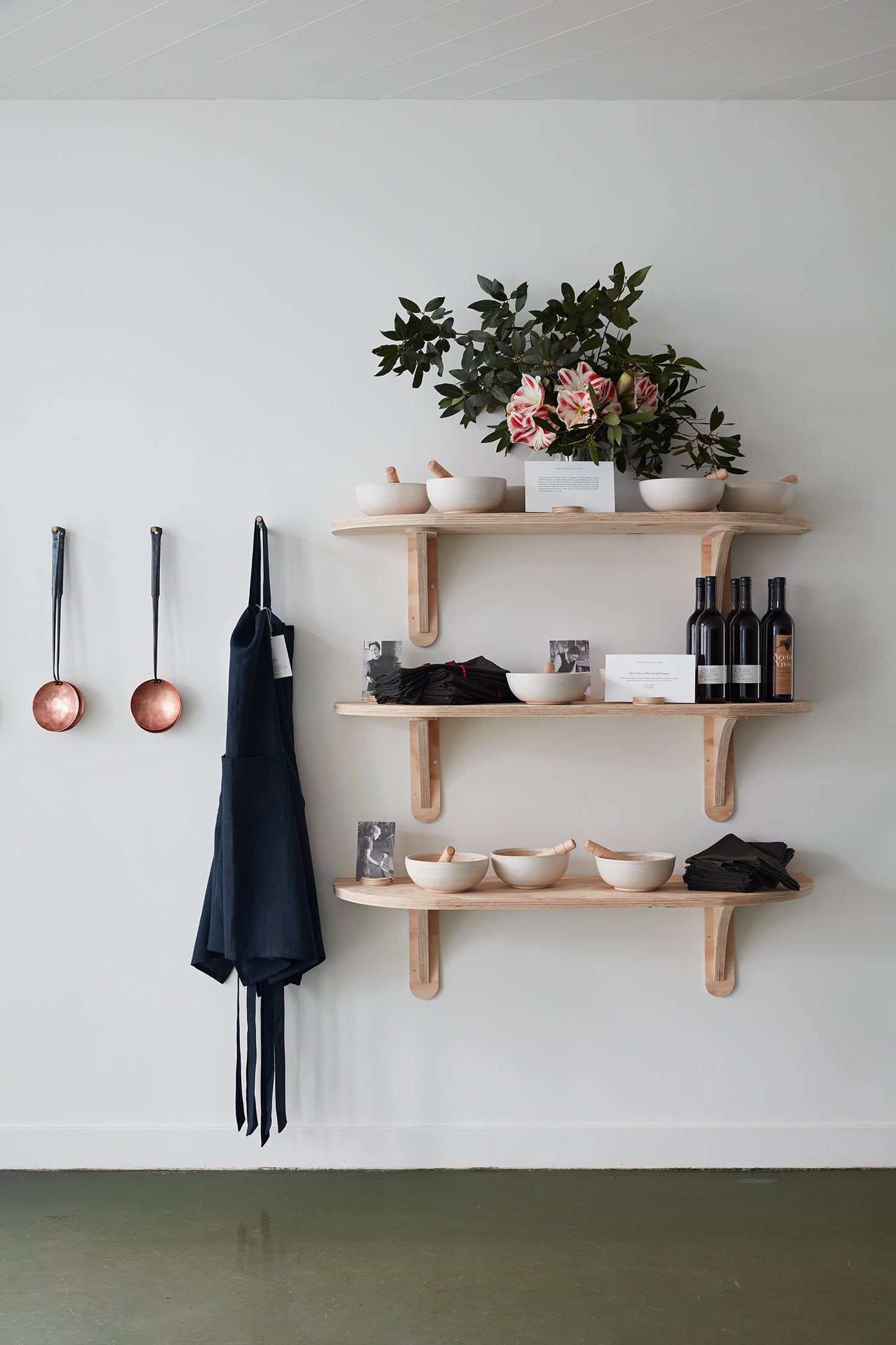 Permanent Collection Shop