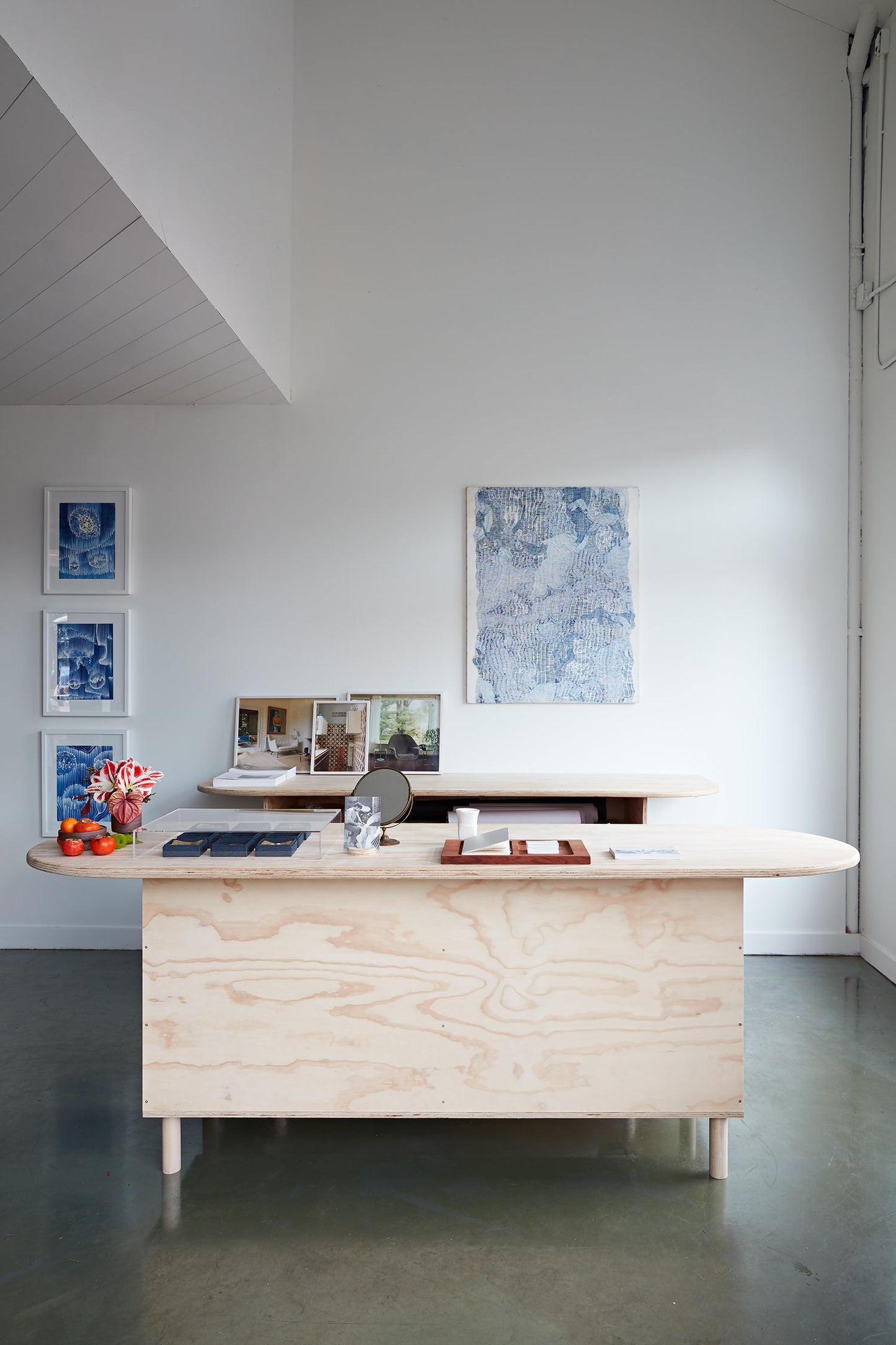 Permanent Collection Shop