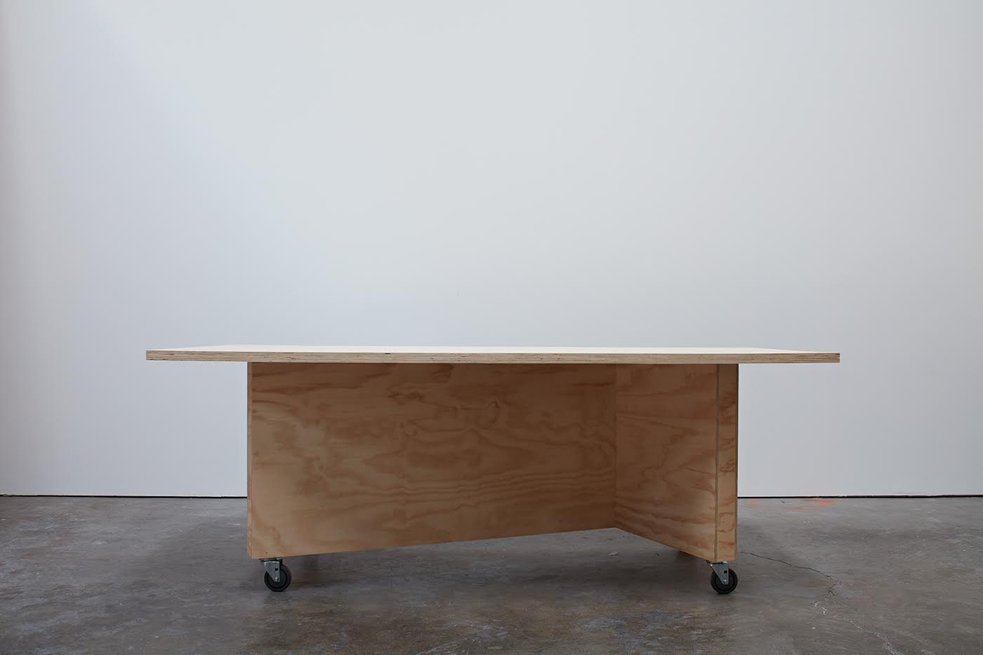Work Table 01 (1240 MSP)