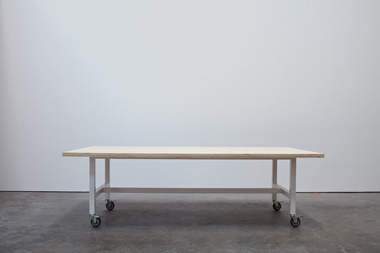 Work Table 03 (1240 MSP)