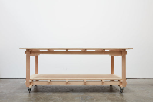 Work Table 04  (Small Works)