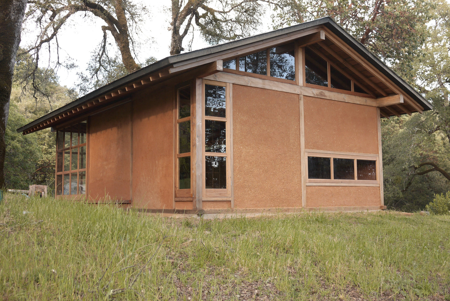 Joinery Building