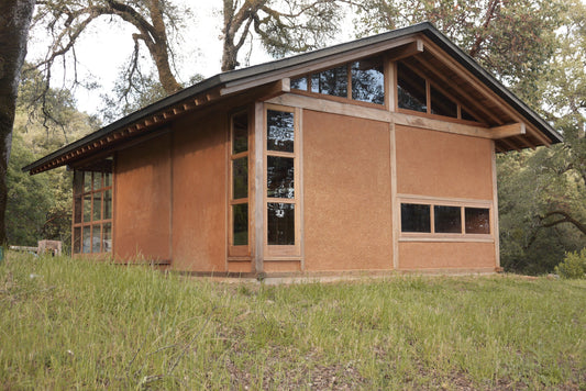 Joinery Building