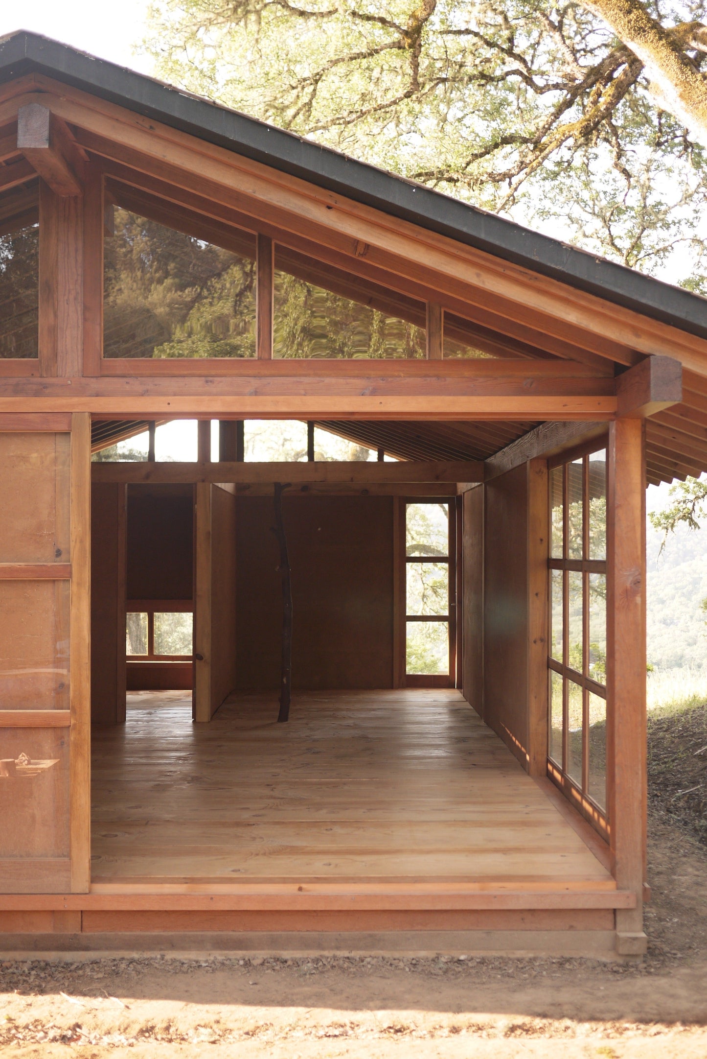 Joinery Building