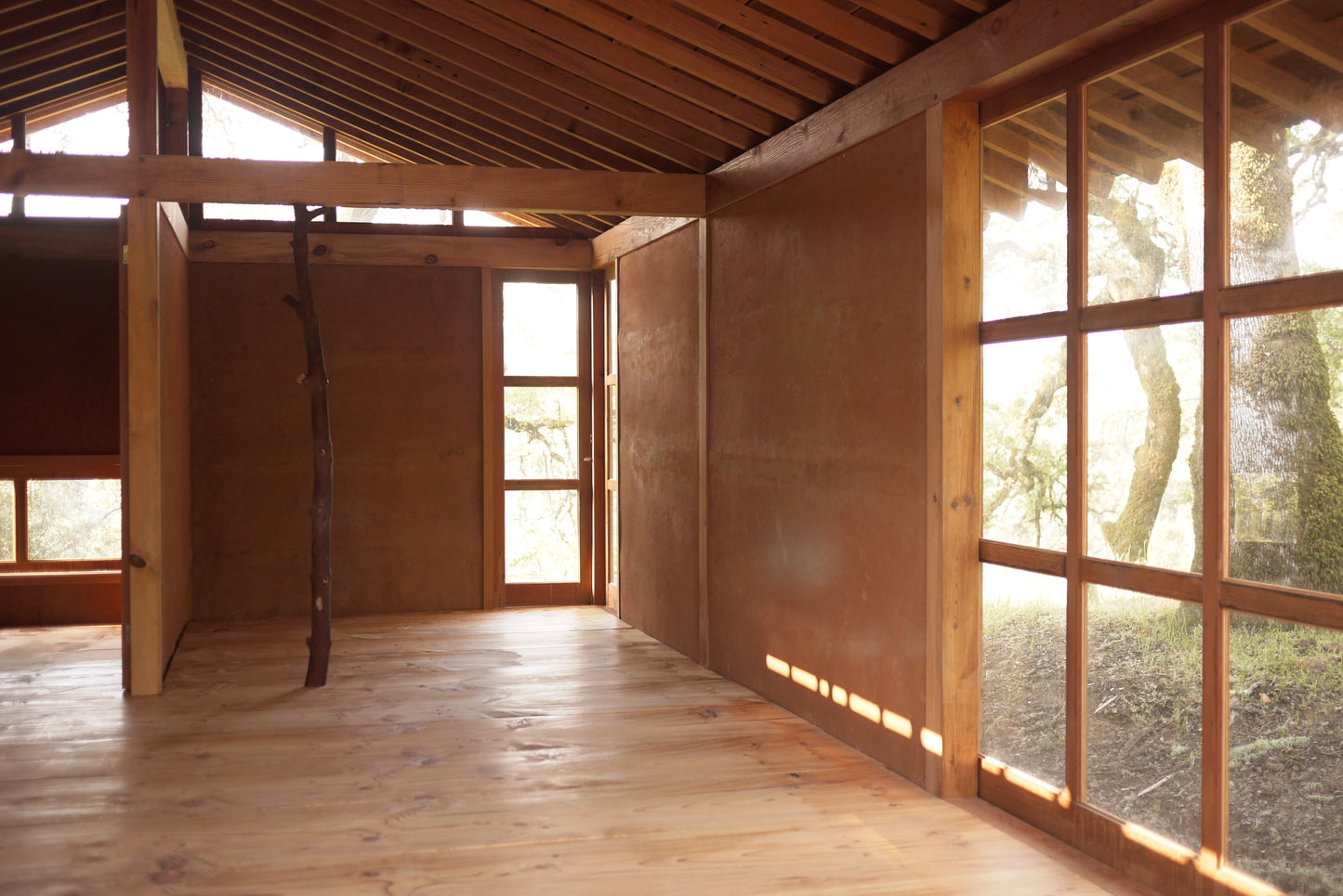 Joinery Building