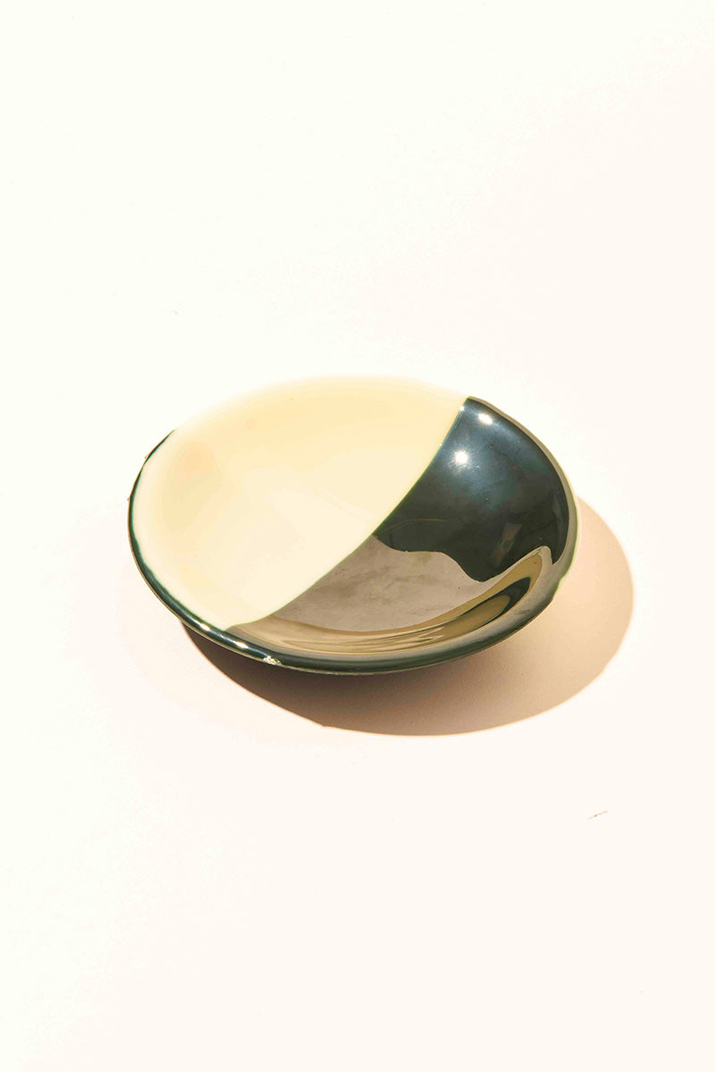 glass bowl