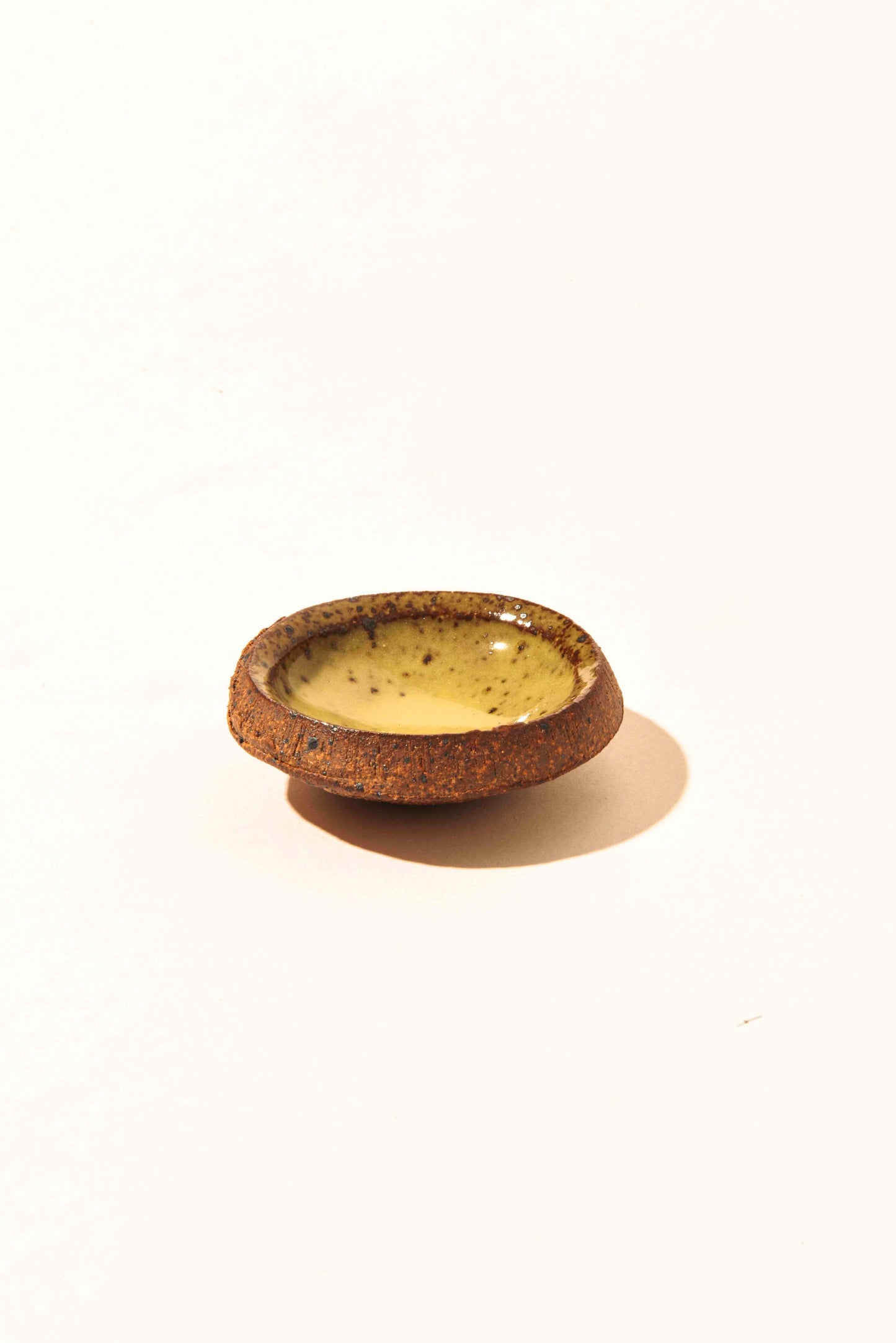 Stoneware bowl (small)