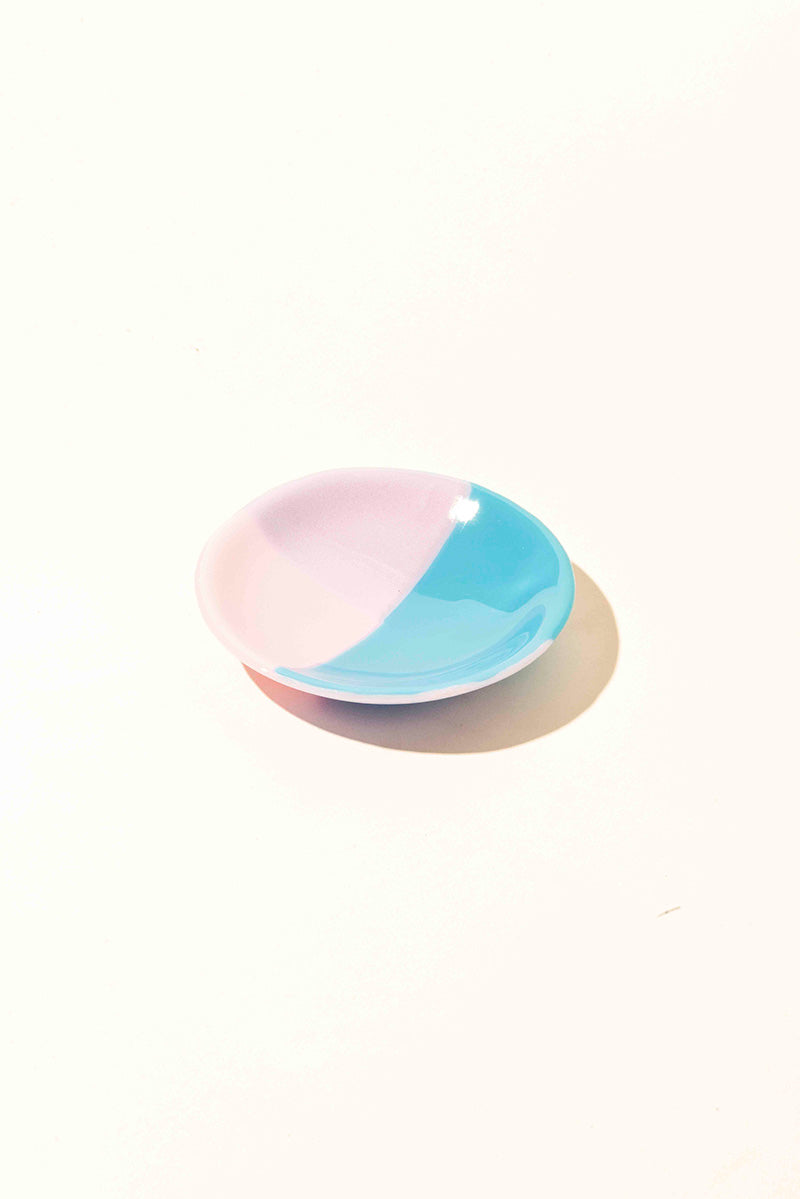 glass bowl