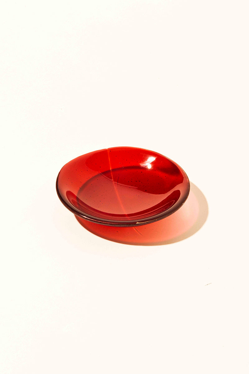 glass bowl