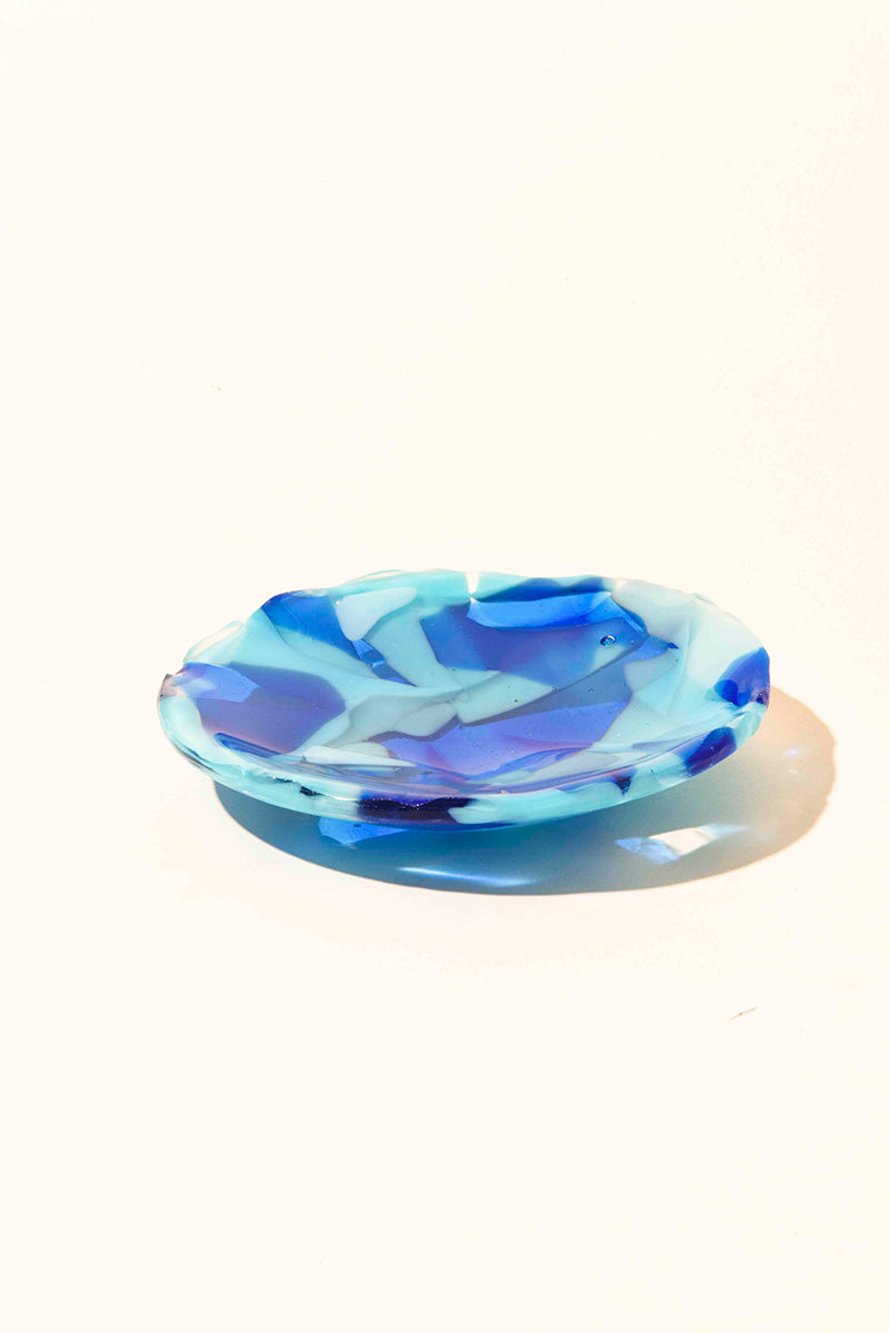 glass bowl